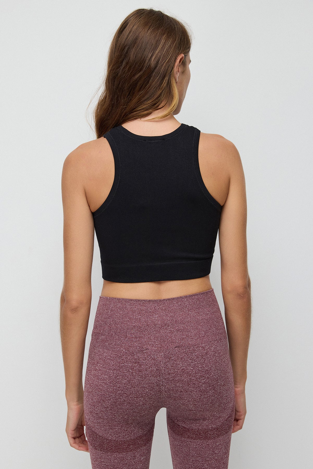 Seamless Crop